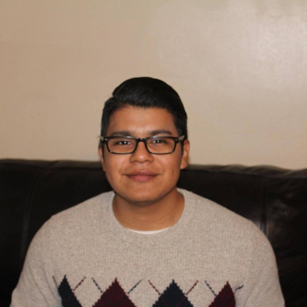 Meet your Posher, Eddie